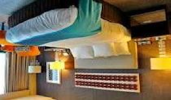 Yosemite Westgate Lodge - Test