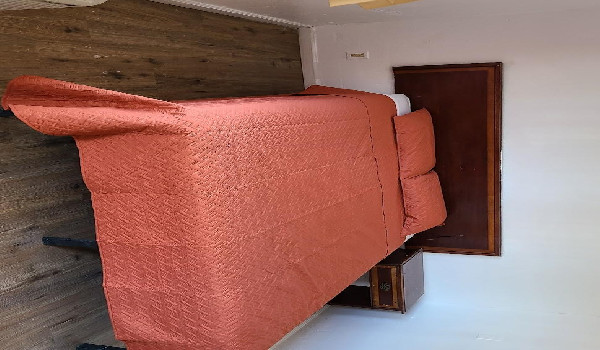 Yosemite Westgate Lodge - that's